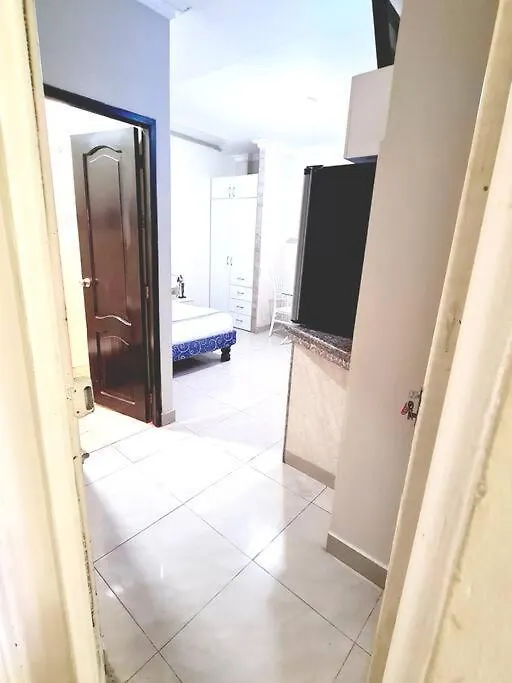 Estudio D2 Riocentro Norte-Mall Del Rio Samanes Guayaquil Daire