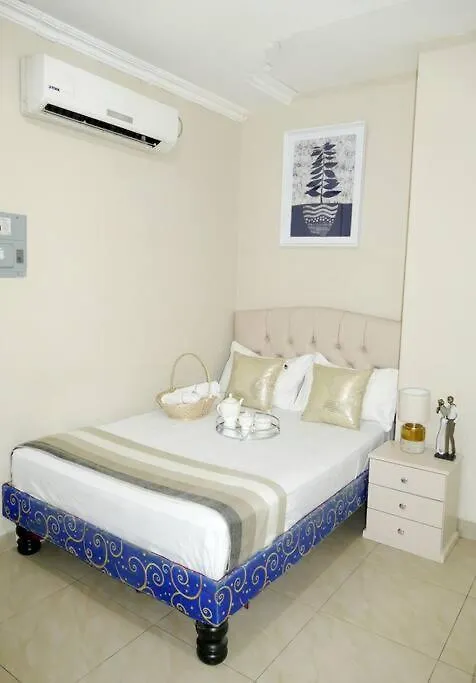 Estudio D2 Riocentro Norte-Mall Del Rio Samanes Guayaquil Daire