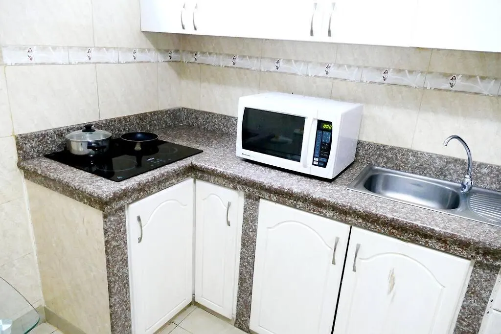 Estudio D2 Riocentro Norte-Mall Del Rio Samanes Guayaquil Daire