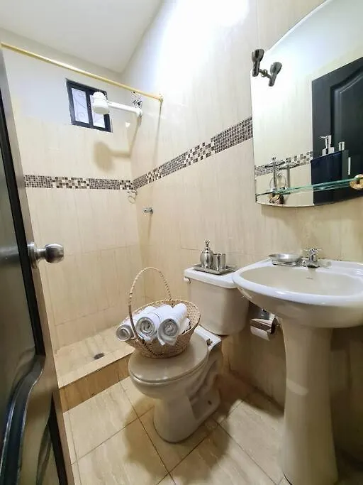 Daire Estudio D2 Riocentro Norte-Mall Del Rio Samanes Guayaquil