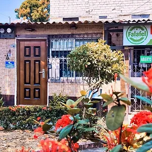 Maison d'hôtes Casa Michael, Guayaquil