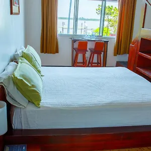 Maison d'hôtes Manso Boutique, Guayaquil